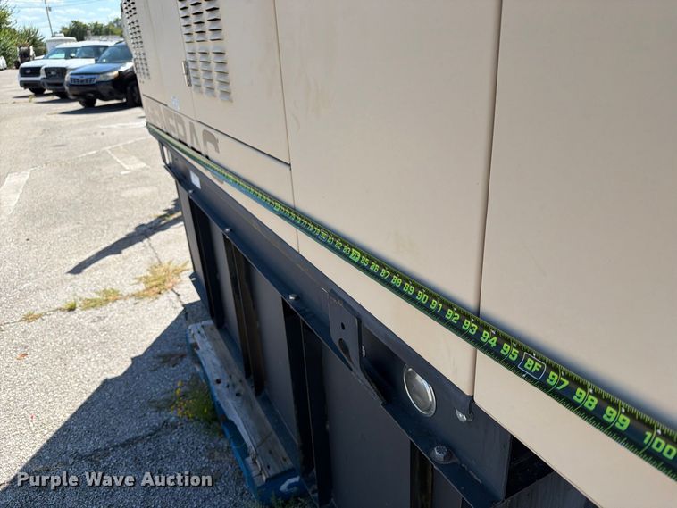 image for item FB8884 Generac 60KW generator
