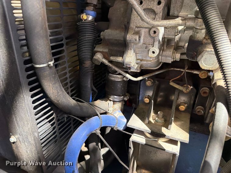 image for item FB8884 Generac 60KW generator