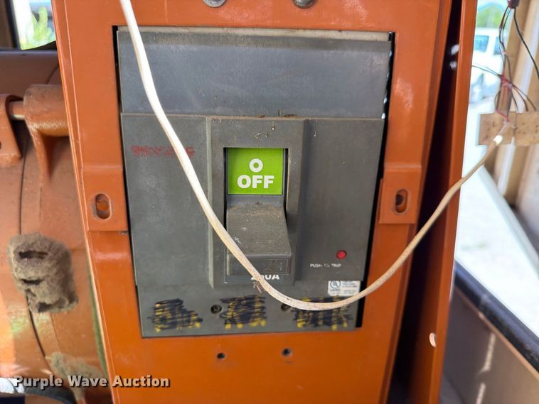 image for item FB8884 Generac 60KW generator