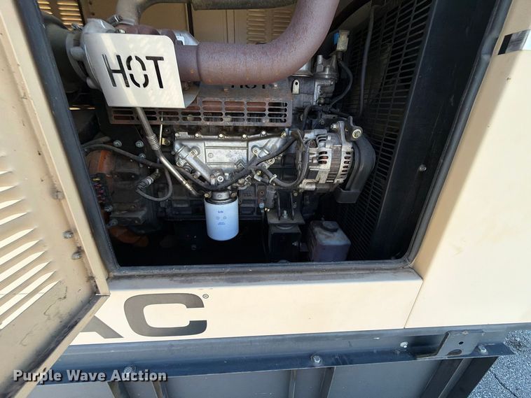 image for item FB8884 Generac 60KW generator