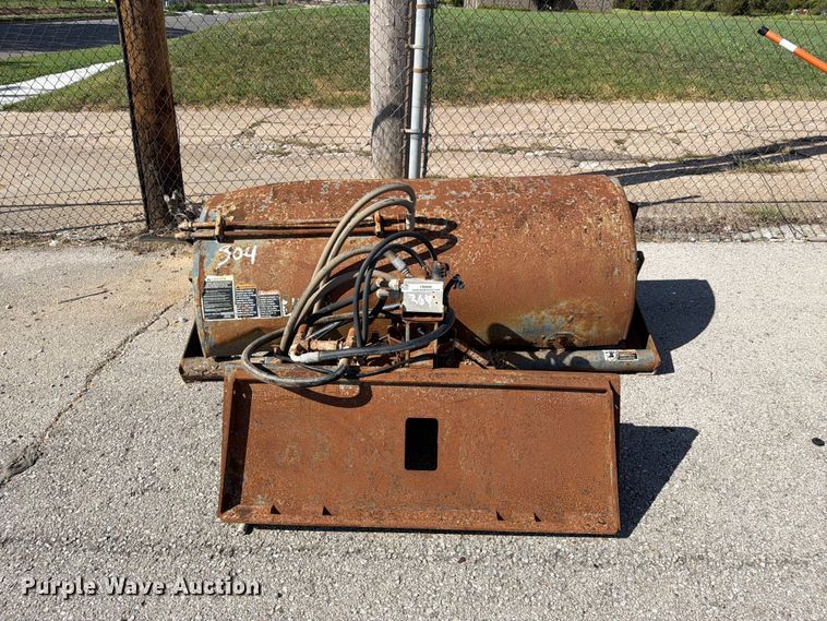 image for item FB8890 Sweepster skid steer broom