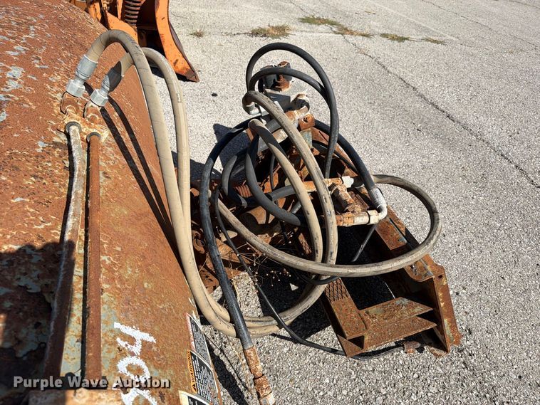 image for item FB8890 Sweepster skid steer broom