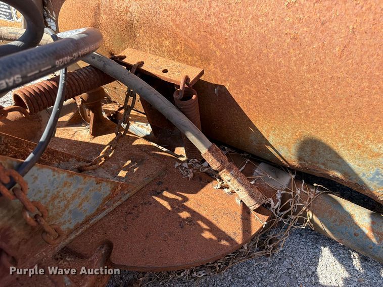 image for item FB8890 Sweepster skid steer broom