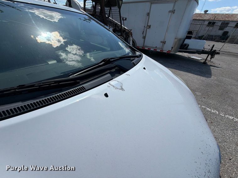 image for item FB8894 2009 Toyota Prius 