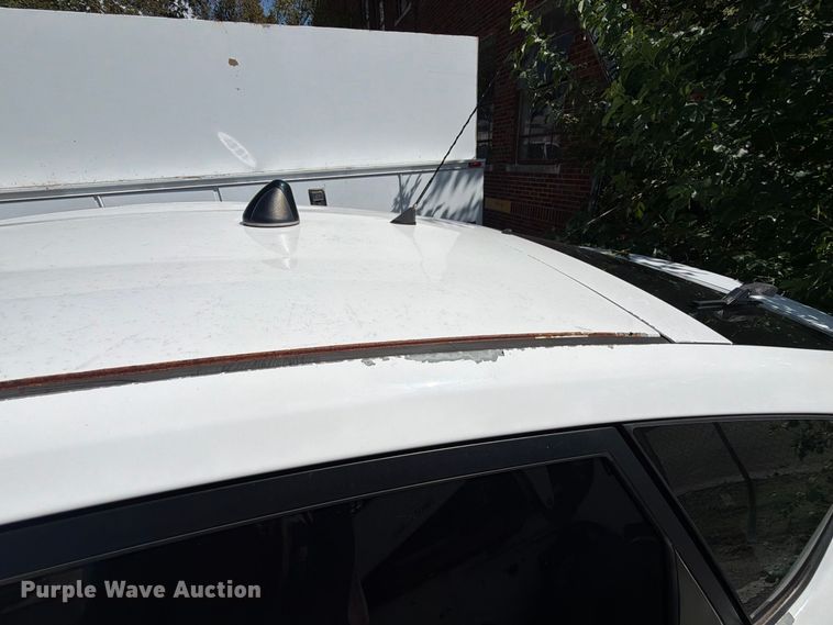 image for item FB8894 2009 Toyota Prius 