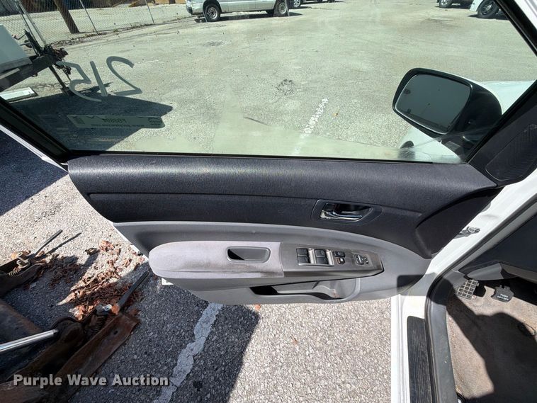 image for item FB8894 2009 Toyota Prius 