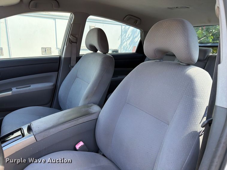 image for item FB8894 2009 Toyota Prius 