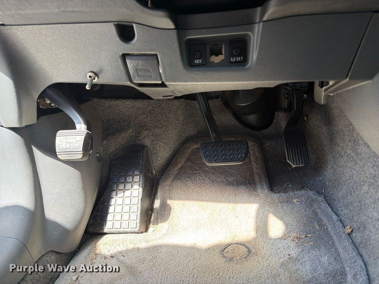 image for item FB8894 2009 Toyota Prius 