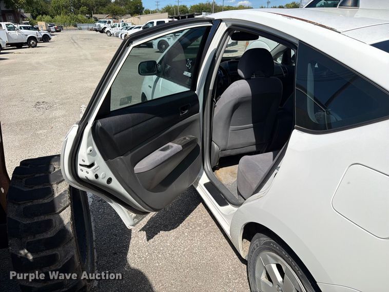 image for item FB8894 2009 Toyota Prius 