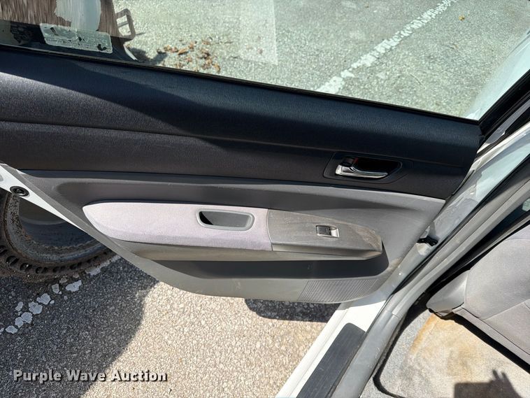 image for item FB8894 2009 Toyota Prius 