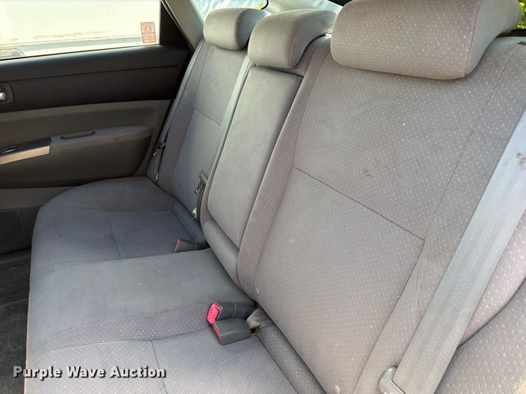 image for item FB8894 2009 Toyota Prius 