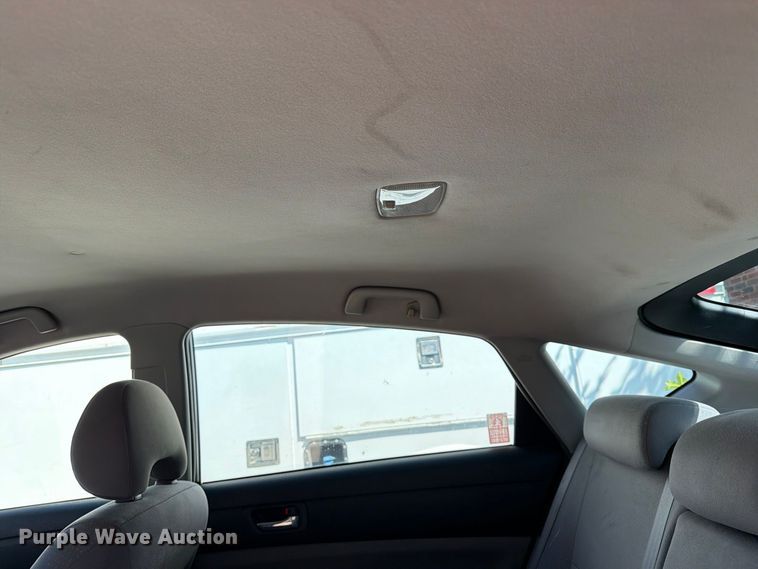 image for item FB8894 2009 Toyota Prius 