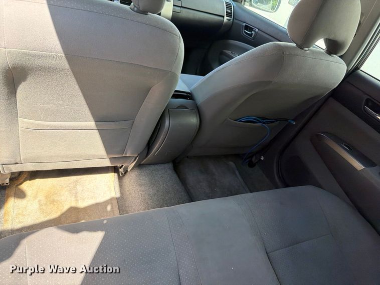 image for item FB8894 2009 Toyota Prius 