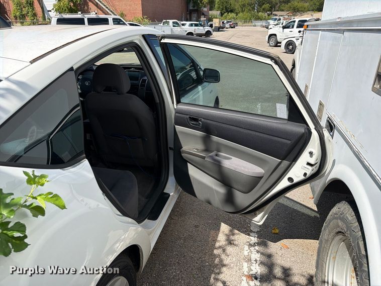 image for item FB8894 2009 Toyota Prius 