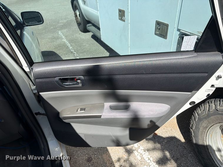 image for item FB8894 2009 Toyota Prius 