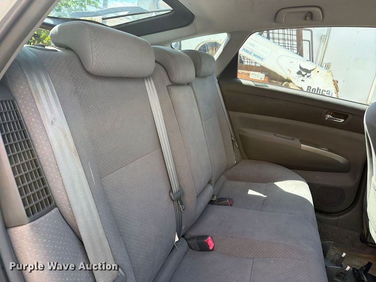 image for item FB8894 2009 Toyota Prius 