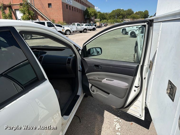 image for item FB8894 2009 Toyota Prius 