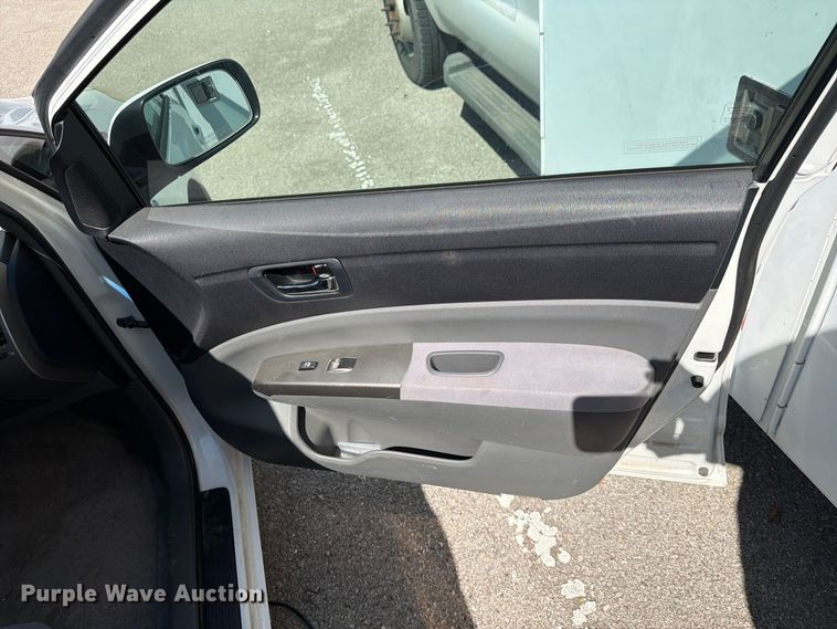 image for item FB8894 2009 Toyota Prius 