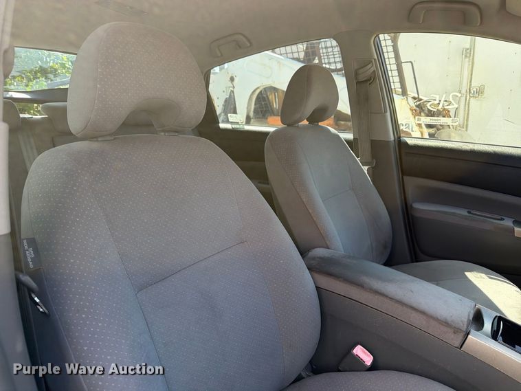 image for item FB8894 2009 Toyota Prius 
