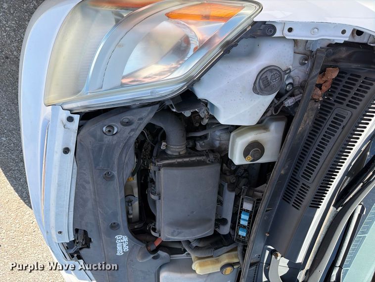 image for item FB8894 2009 Toyota Prius 