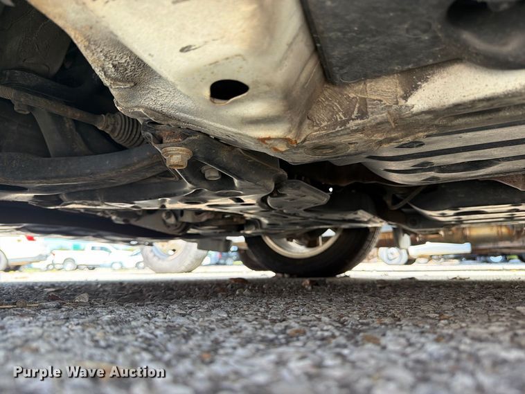image for item FB8894 2009 Toyota Prius 