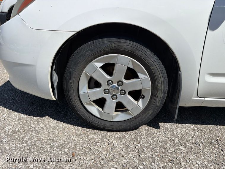 image for item FB8894 2009 Toyota Prius 