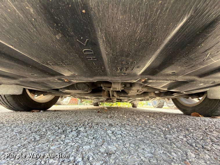 image for item FB8894 2009 Toyota Prius 
