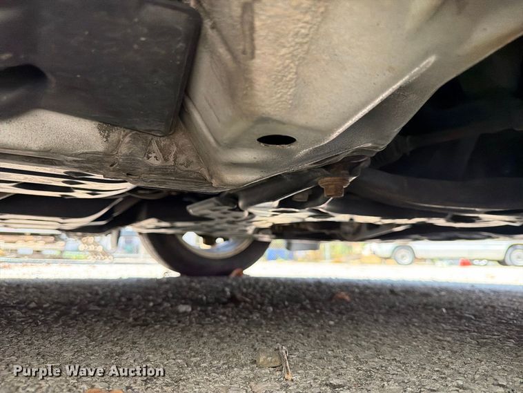 image for item FB8894 2009 Toyota Prius 
