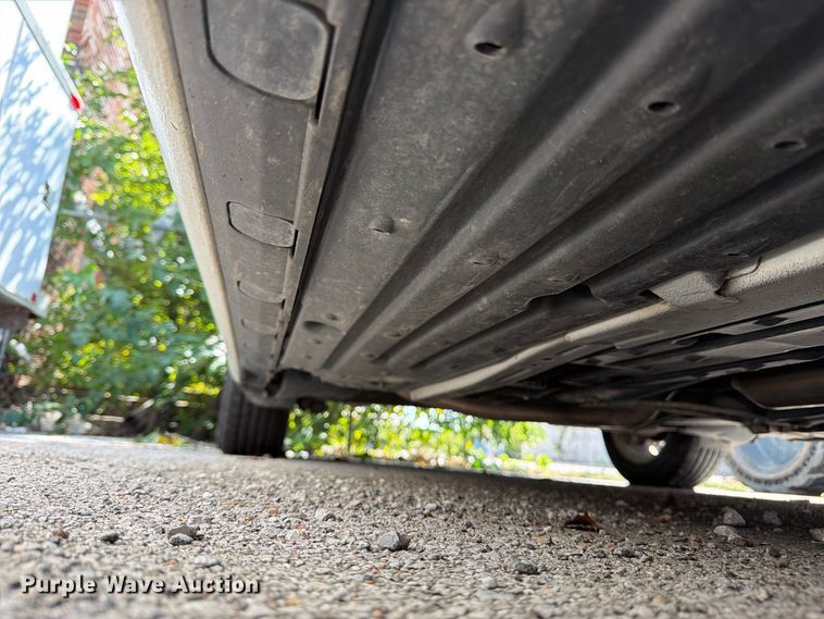 image for item FB8894 2009 Toyota Prius 