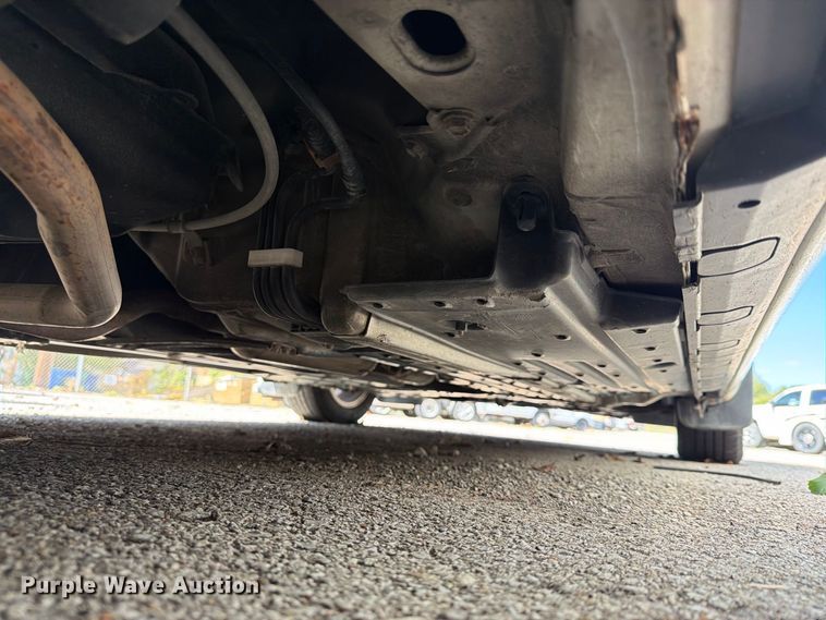 image for item FB8894 2009 Toyota Prius 
