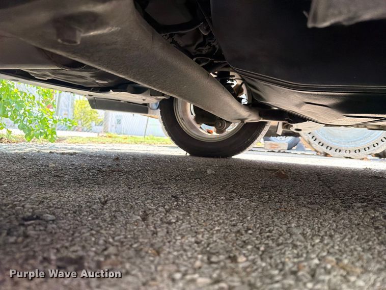 image for item FB8894 2009 Toyota Prius 