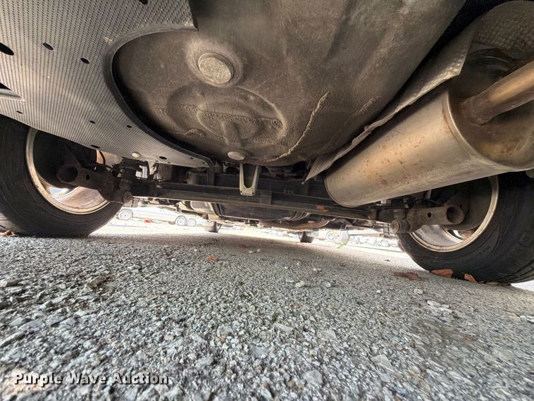 image for item FB8894 2009 Toyota Prius 