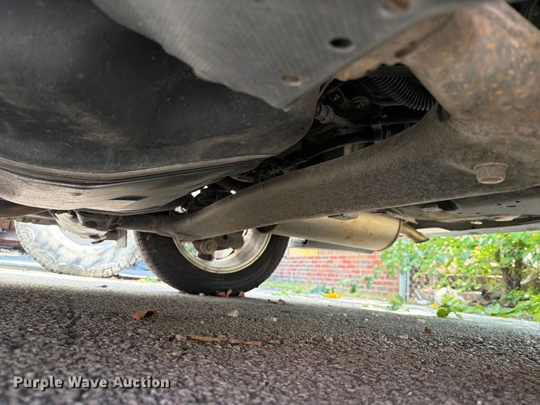 image for item FB8894 2009 Toyota Prius 