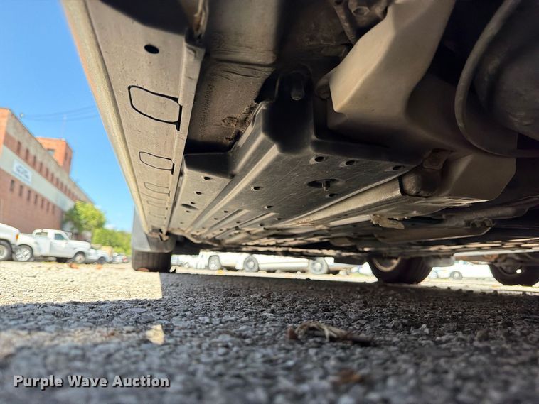 image for item FB8894 2009 Toyota Prius 