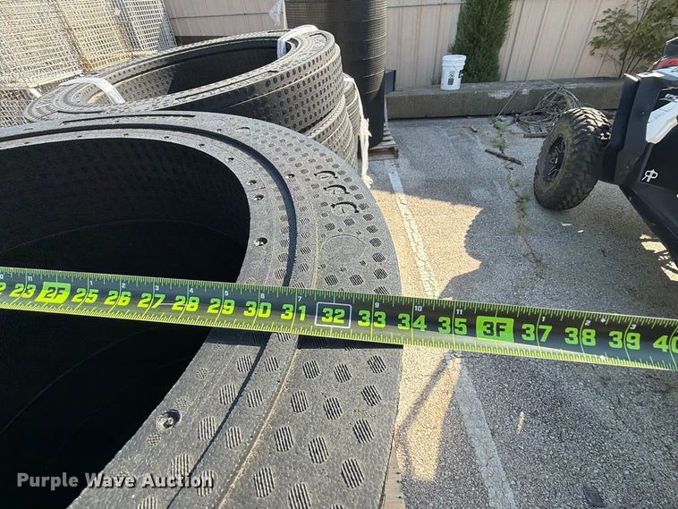 image for item FB8898 Pro ring man way line up tool