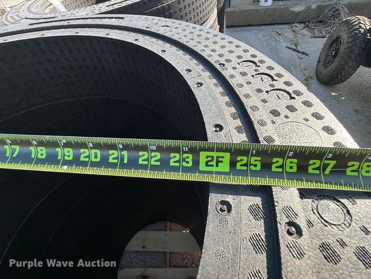 image for item FB8898 Pro ring man way line up tool