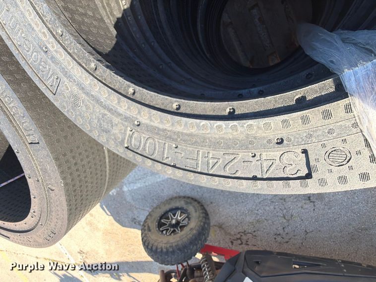 image for item FB8898 Pro ring man way line up tool