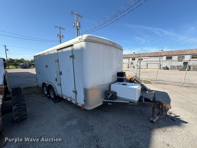 image for item FB8901 12 GT EXPRESS ENTERPRISES, INC. 