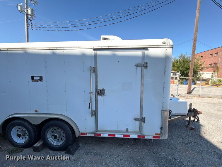 image for item FB8901 12 GT EXPRESS ENTERPRISES, INC. 