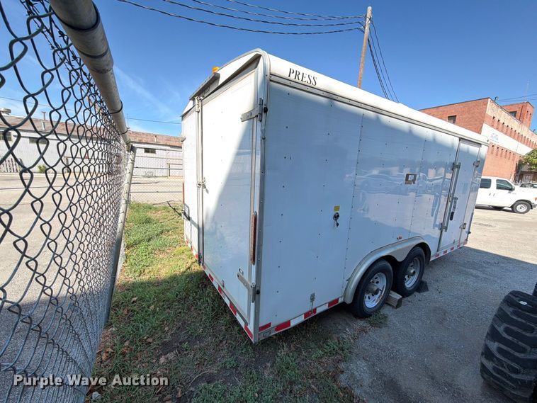 image for item FB8901 12 GT EXPRESS ENTERPRISES, INC. 