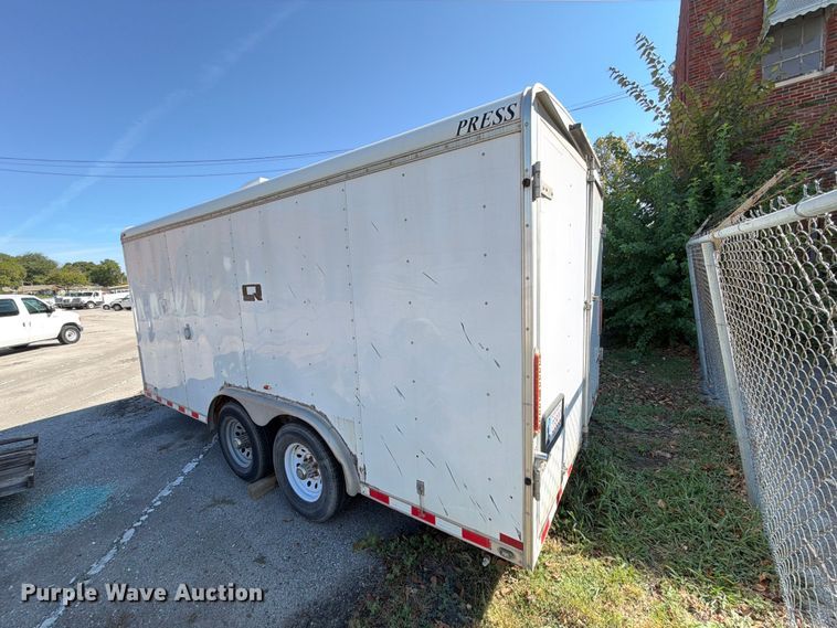 image for item FB8901 12 GT EXPRESS ENTERPRISES, INC. 