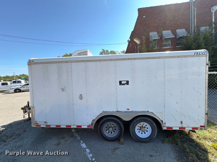 image for item FB8901 12 GT EXPRESS ENTERPRISES, INC. 