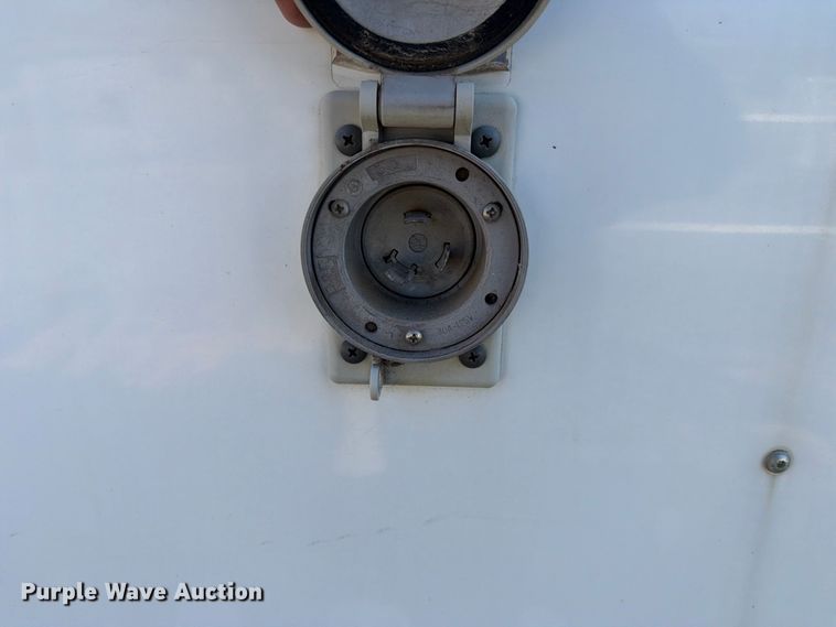 image for item FB8901 12 GT EXPRESS ENTERPRISES, INC. 