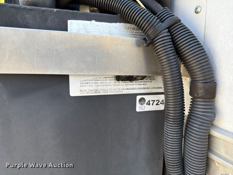 image for item FB8901 12 GT EXPRESS ENTERPRISES, INC. 