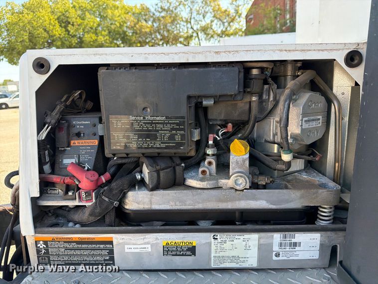 image for item FB8901 12 GT EXPRESS ENTERPRISES, INC. 
