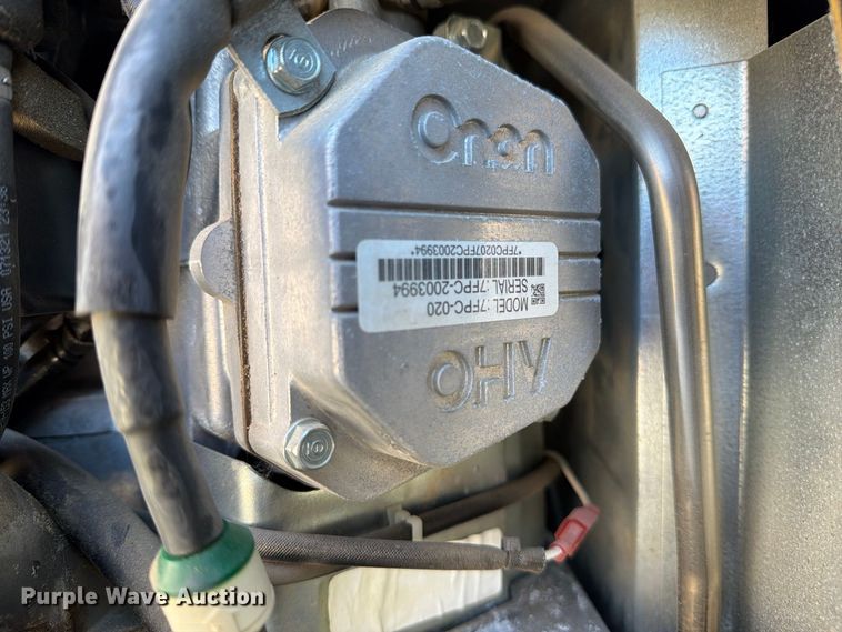 image for item FB8901 12 GT EXPRESS ENTERPRISES, INC. 