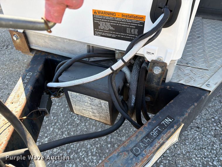 image for item FB8901 12 GT EXPRESS ENTERPRISES, INC. 