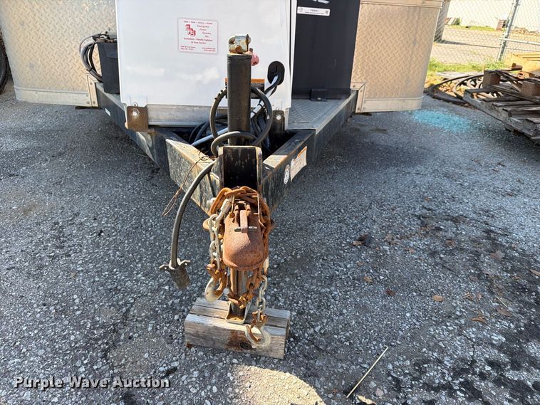 image for item FB8901 12 GT EXPRESS ENTERPRISES, INC. 