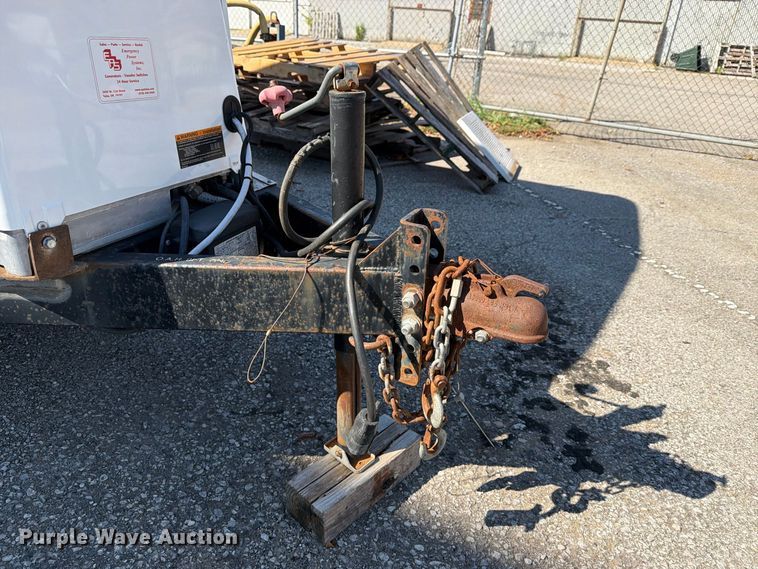 image for item FB8901 12 GT EXPRESS ENTERPRISES, INC. 