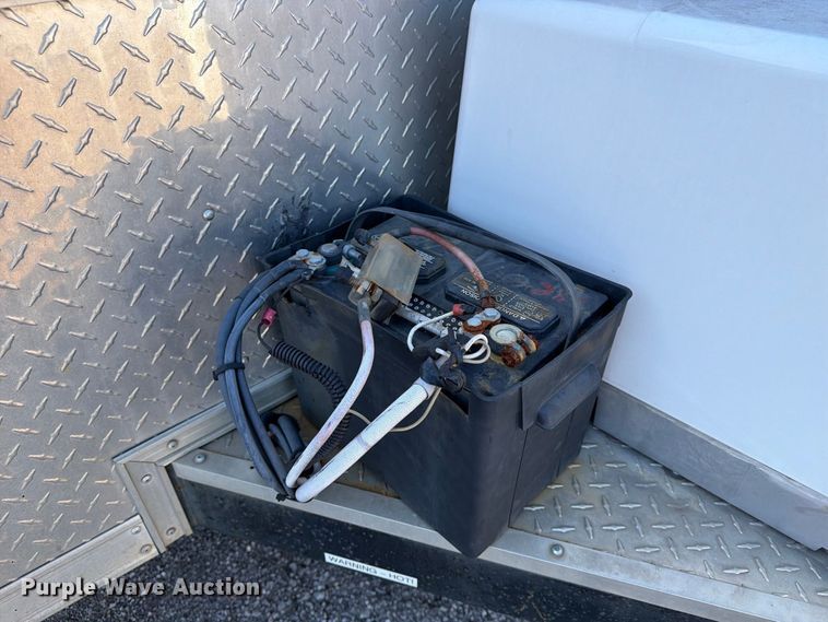 image for item FB8901 12 GT EXPRESS ENTERPRISES, INC. 